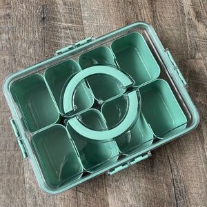 Snack Organize Box || NWOT